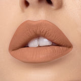 Nude X Soft Matte Labial Nude