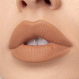 BEAUTYCREATIONS Nude X Soft Matte Lipstick