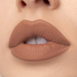 BEAUTYCREATIONS Nude X Soft Matte Lipstick