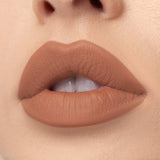 BEAUTYCREATIONS Nude X Soft Matte Lipstick