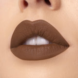 BEAUTYCREATIONS Nude X Soft Matte Lipstick