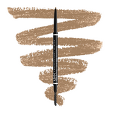 NYX Micro Brow Lápiz de Cejas