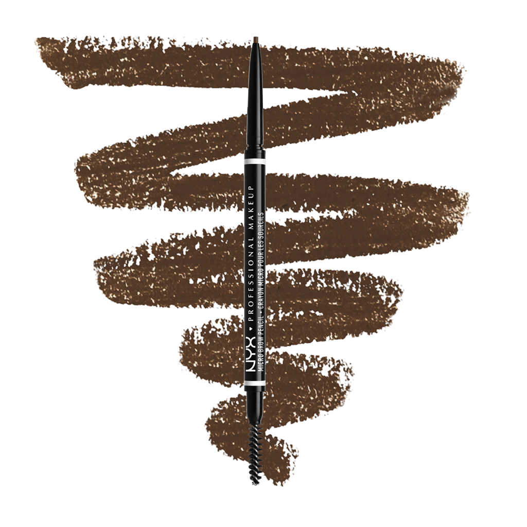 NYX Micro Brow Lápiz de Cejas