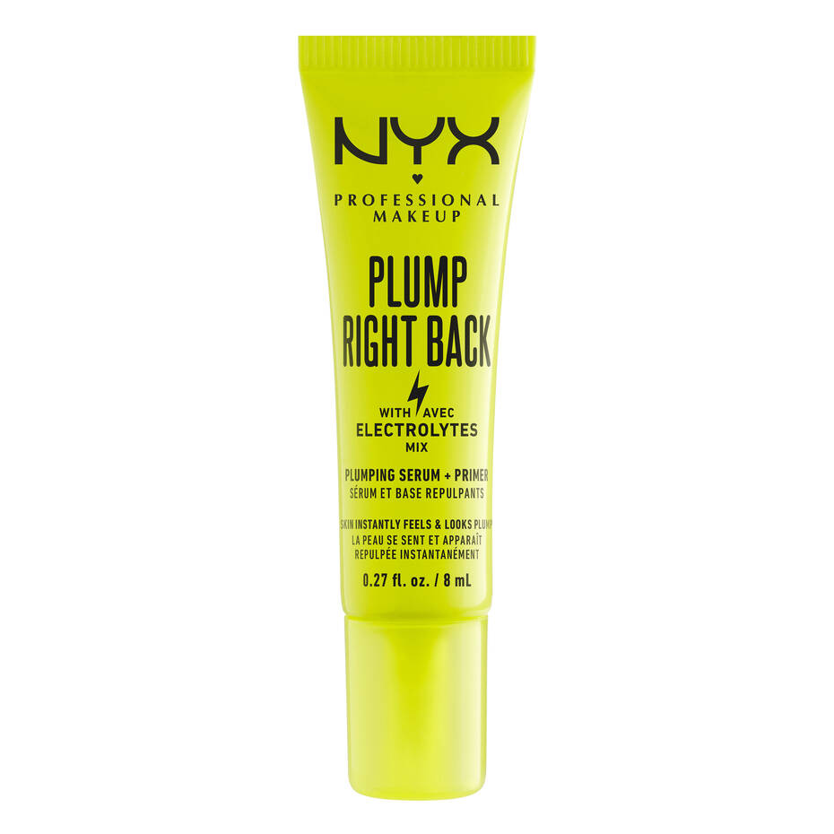 Plump Right Back Mini Primer y Serum