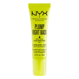 NYX Plump Right Back Mini Primer y Serum