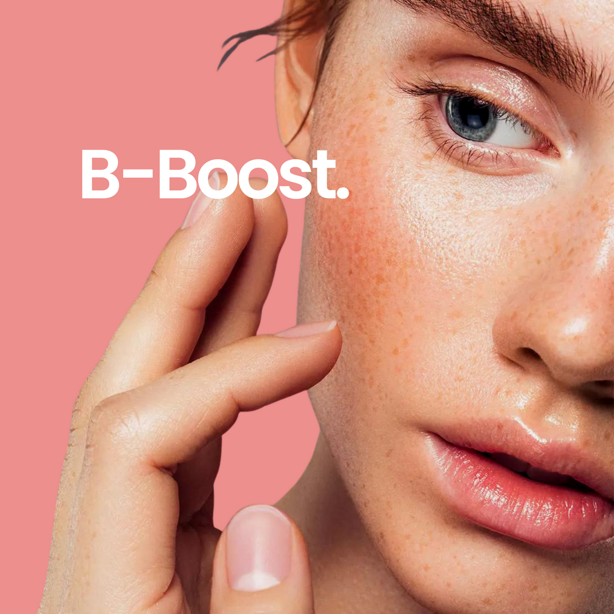 OUTCOME Niacinamide Toner- B-Boost