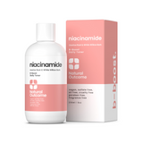 OUTCOME Niacinamide Toner- B-Boost