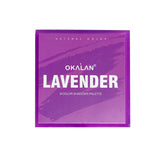 Lavender Paleta de Sombras 9 Tonos