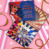 Ring Master Paleta de Sombras 35 Tonos