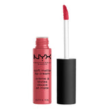 NYX Soft Matte Labial Cremoso