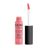 Soft Matte Labial Cremoso