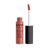 Soft Matte Labial Cremoso