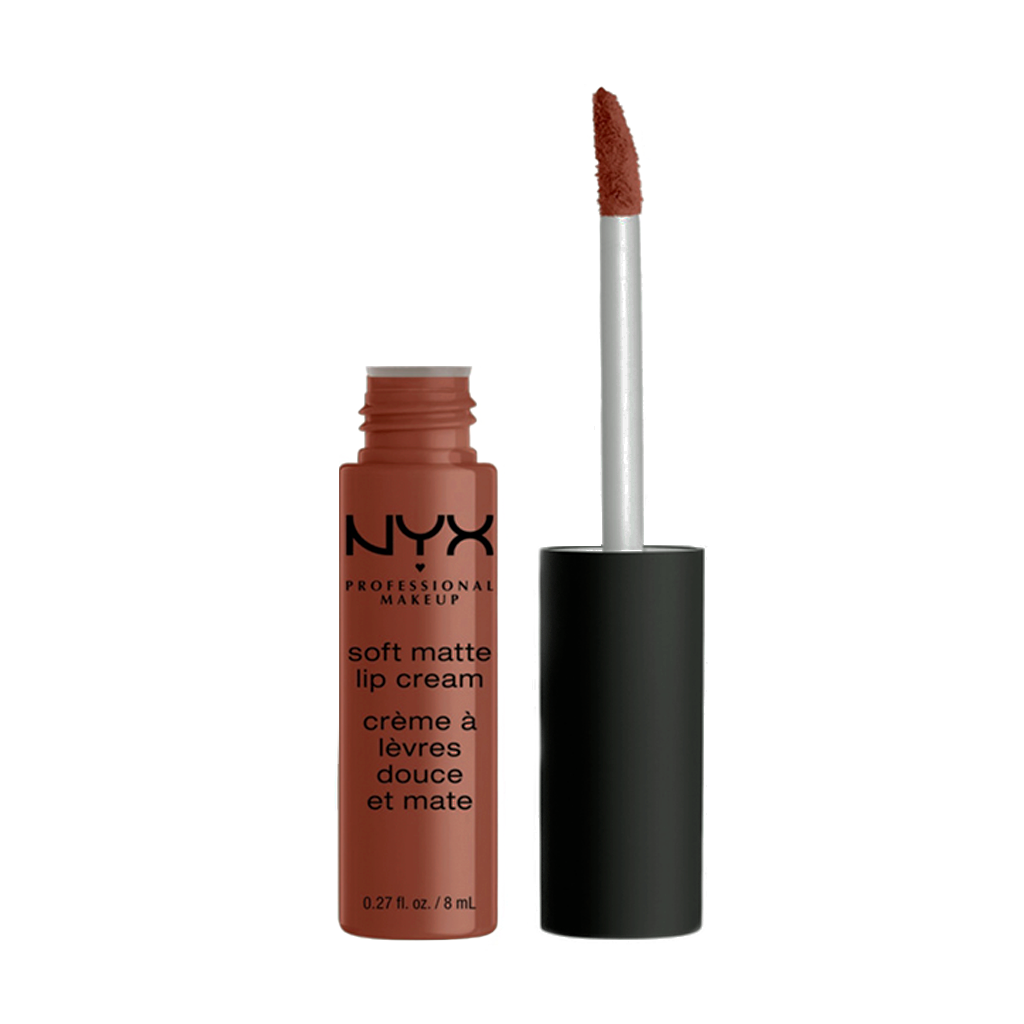 Soft Matte Labial Cremoso