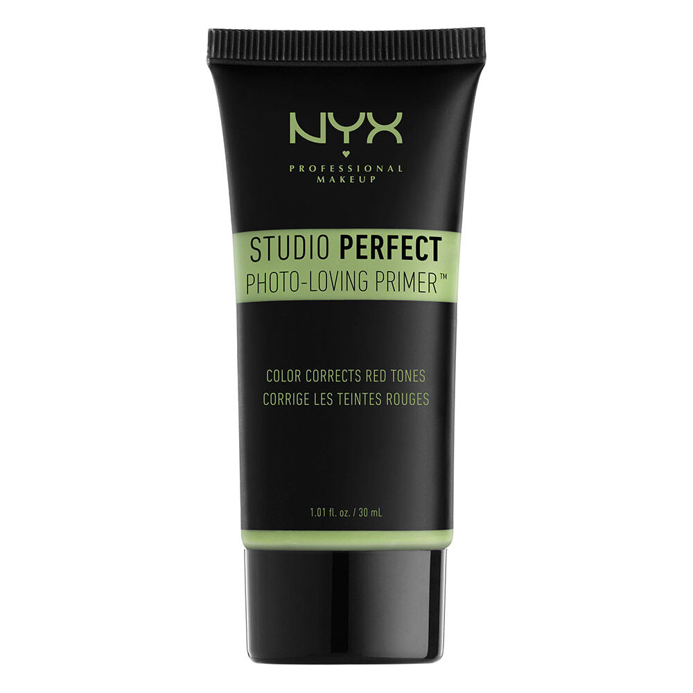 Studio Perfect Primer de Rostro