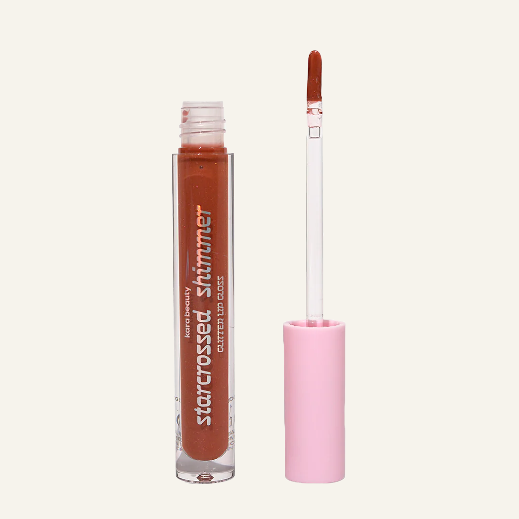 Starcrossed Shimmer Lip Gloss