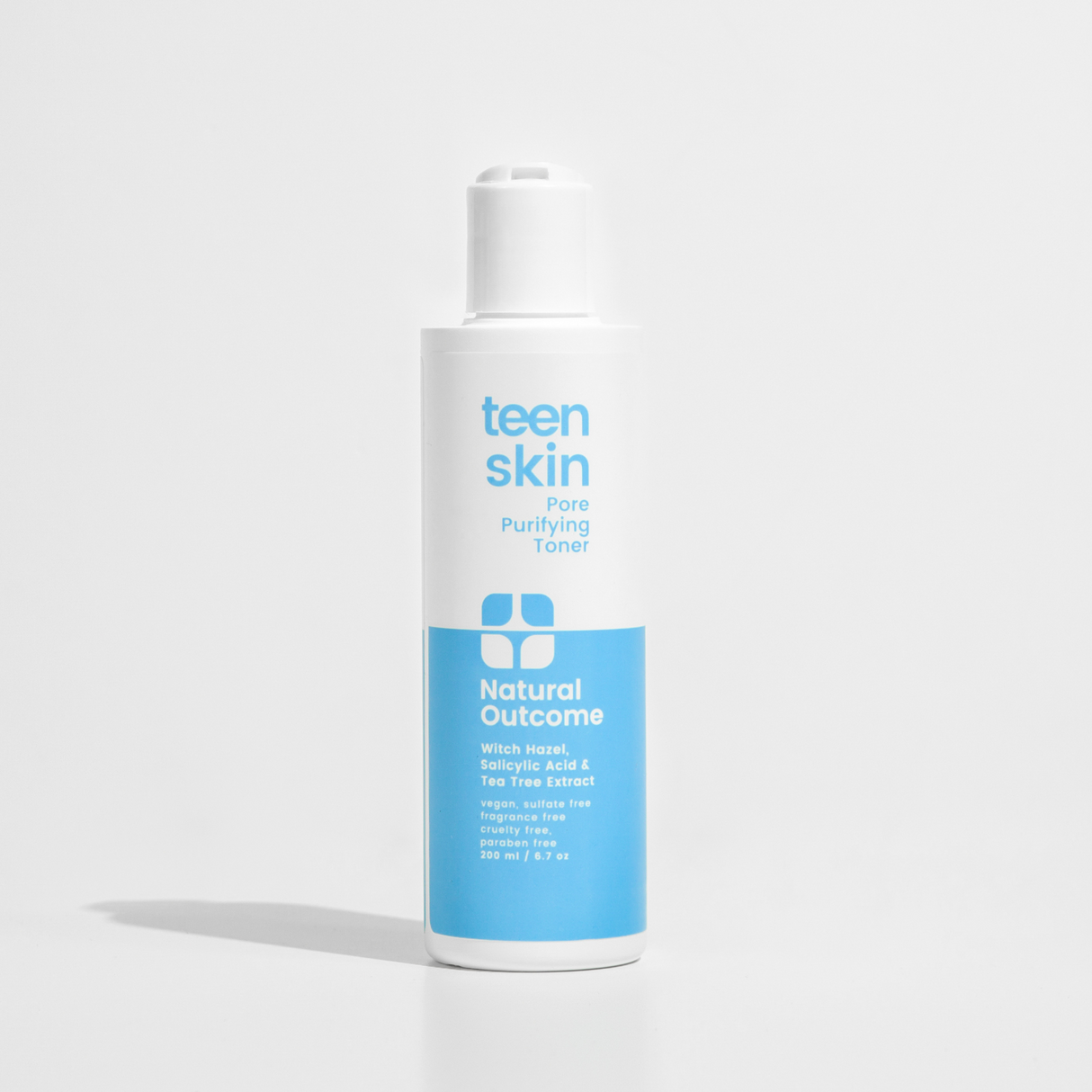 OUTCOME Teen Skin - Pore Purifying Toner