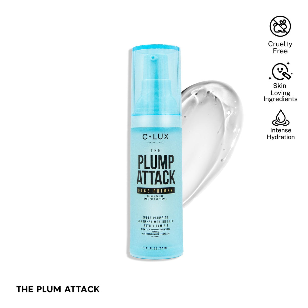 The Plump Attack Primer