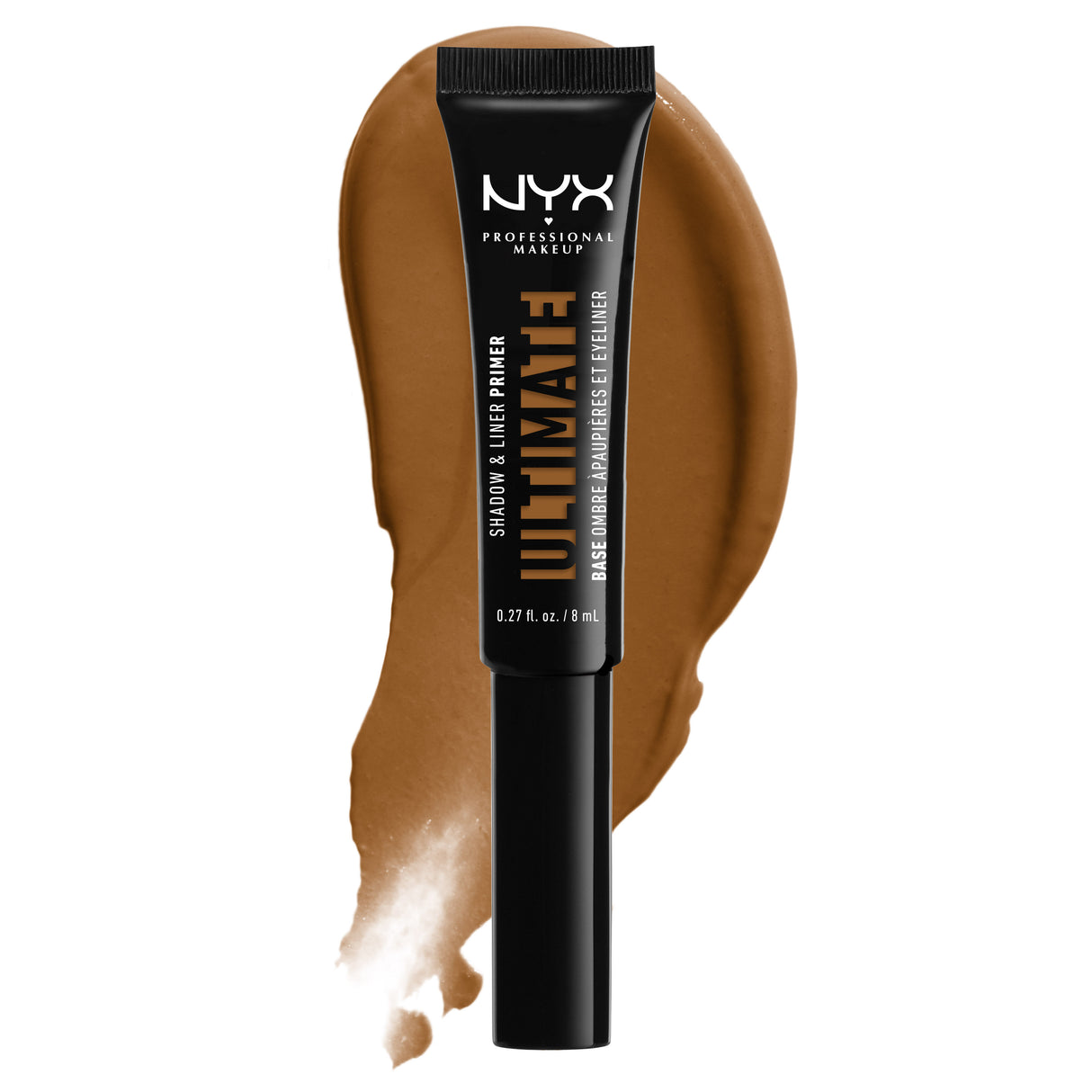 NYX Ultimate Primer de Sombras y Delineadores