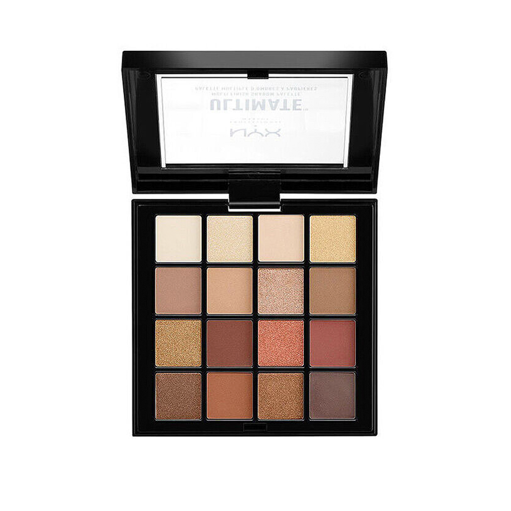 Ultimate Paleta de Sombras