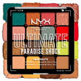 NYX Ultimate Paleta de Sombras