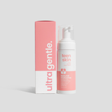 OUTCOME Teen Skin Ultra Gentle Foaming Face Wash