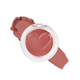 Stay Blushing Cute Labial  Rubor en Crema