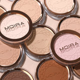 MOIRA Soft Focus Waterproof Setting Powder