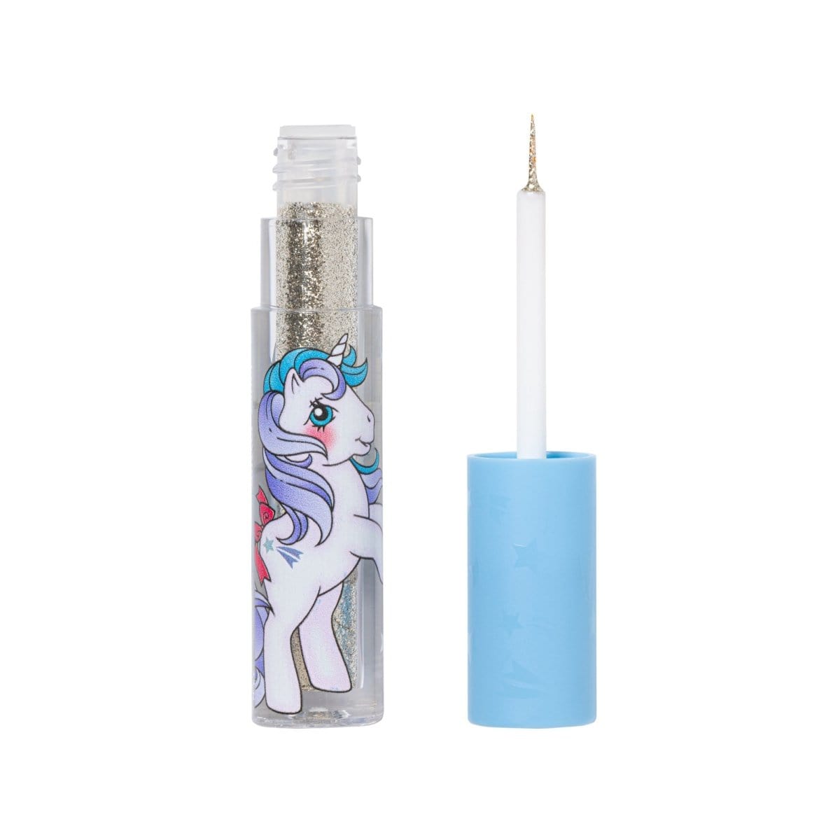 Beauty Creations x My Little Pony "Full of Fun" Glitter Liner Set