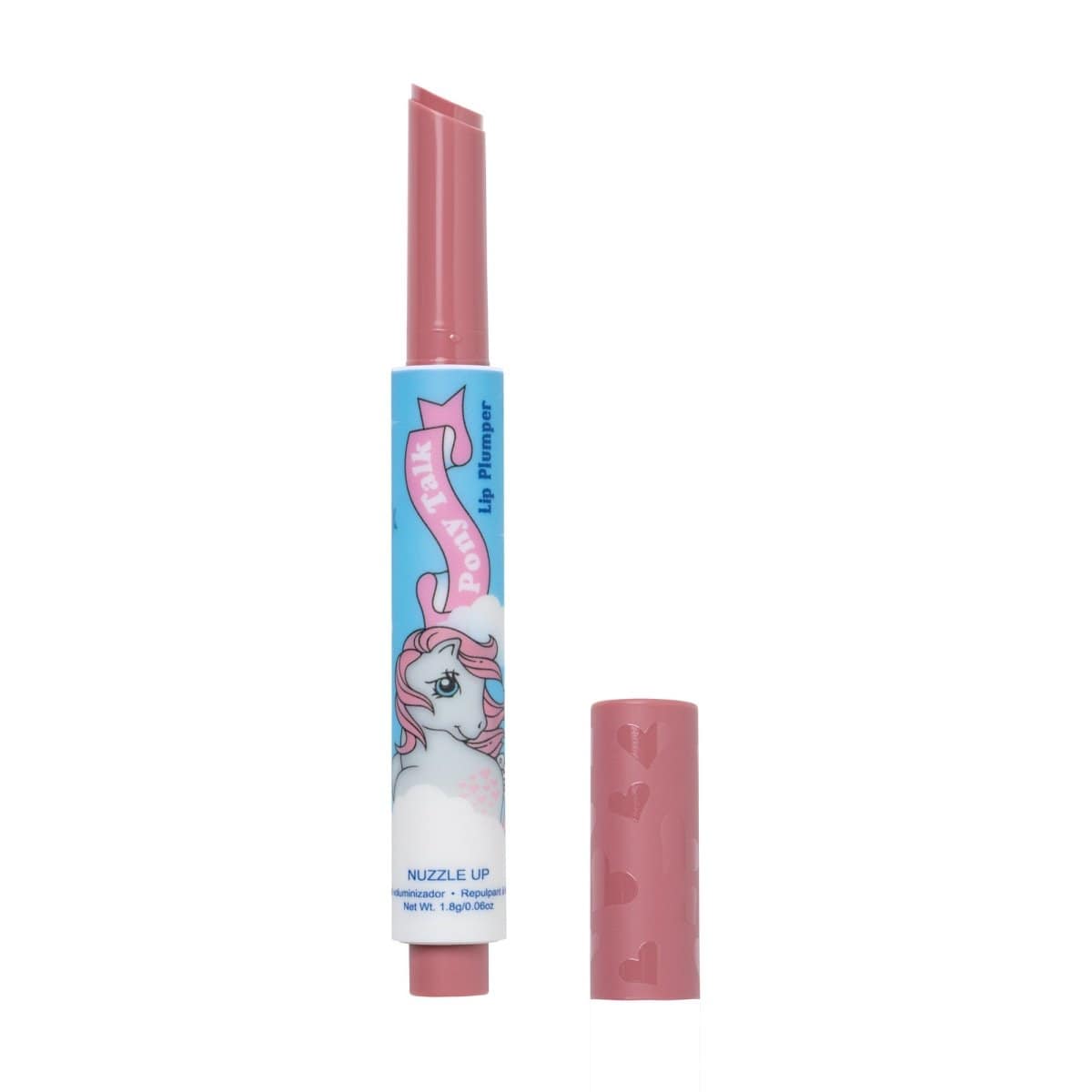 Beauty Creations x My Little Pony "Pony Talk" Lip Plumper Set