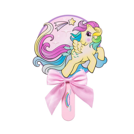 Beauty Creations MX - Beauty Creations x My Little Pony "Sky's the Limit" Handheld Mirror - MLP - HM