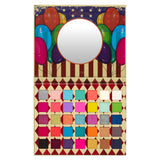 BEAUTYCREATIONS Remi Circus Clown Paleta de Sombras 35 Tonos