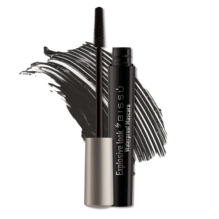 Mascara Waterproof