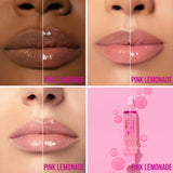 Plump & Pout Lip Plumping Booster Gloss - BEAUTY CREATIONS