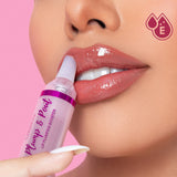 Plump & Pout Lip Plumping Booster Gloss - BEAUTY CREATIONS