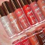 Thirsty Pout Hi Shine Lip Gloss Brillo Labial