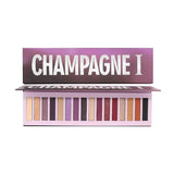 OKALAN Champagne I 16 Colors Eyeshadow Palette