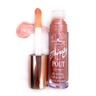 Thirsty Pout Hi Shine Lip Gloss Brillo Labial