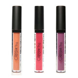 BEAUTYCREATIONS Long Wear Matte Lip Gloss