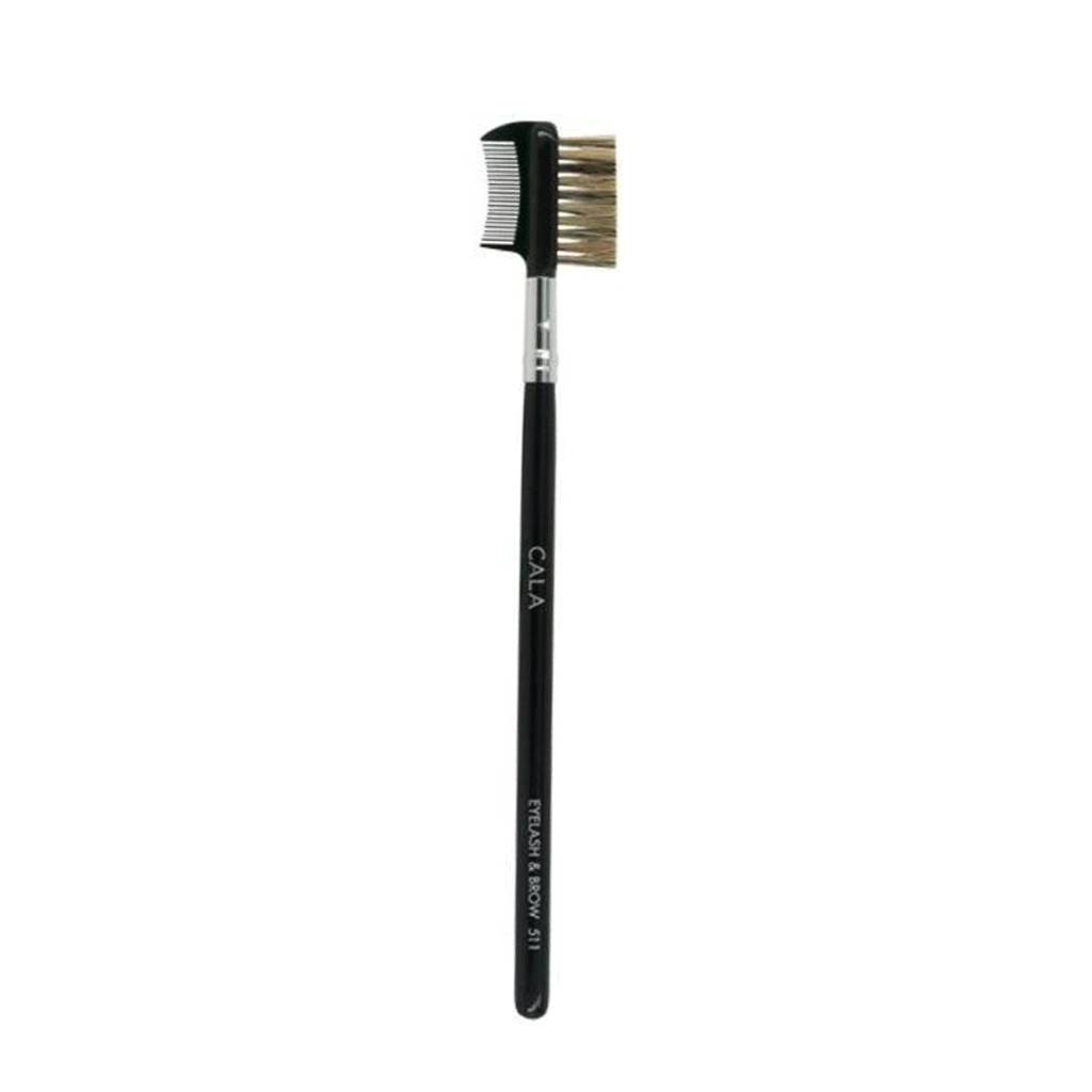 CALA Eyelash And Brow Brocha Para Cejas y Pestañas