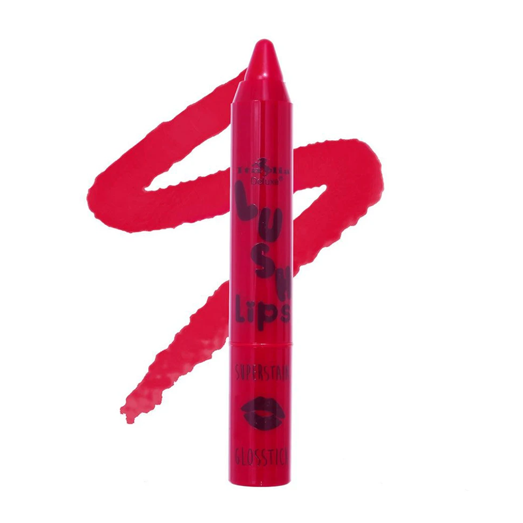 ITALIA Lush Lips Labial en Crayón