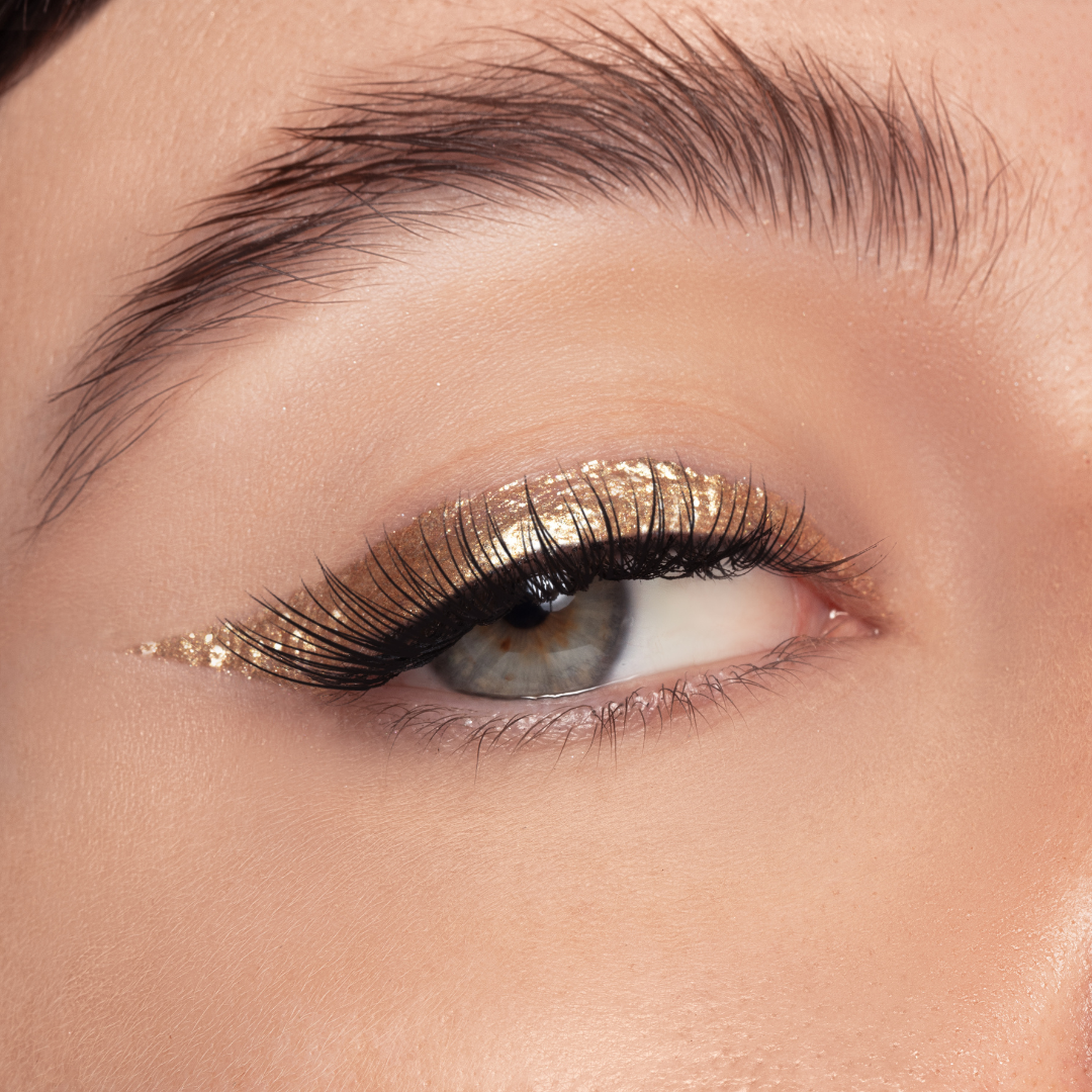 Glitterally Perfect Delineador en Gliter