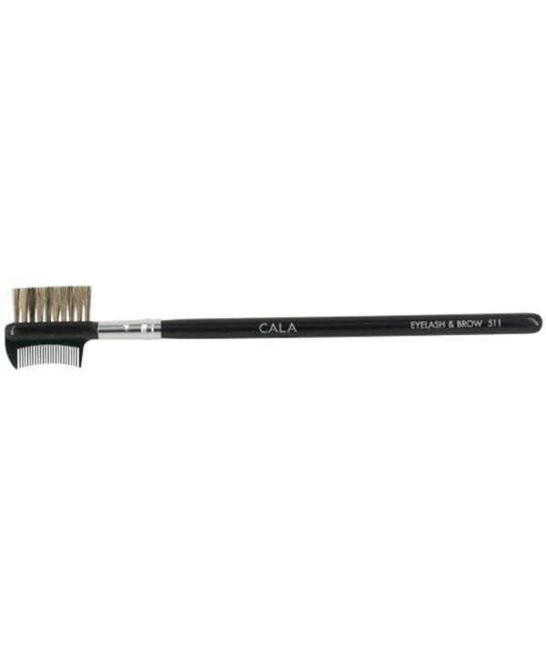 CALA Eyelash And Brow Brocha Para Cejas y Pestañas