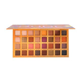 AMORUS Nude Fantasia Paleta de Sombras 32 Tonos