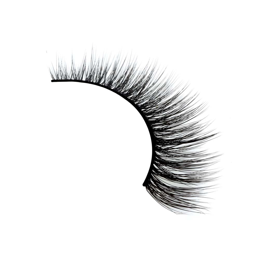 AMORUS Silk Mink Lashes II Pestañas