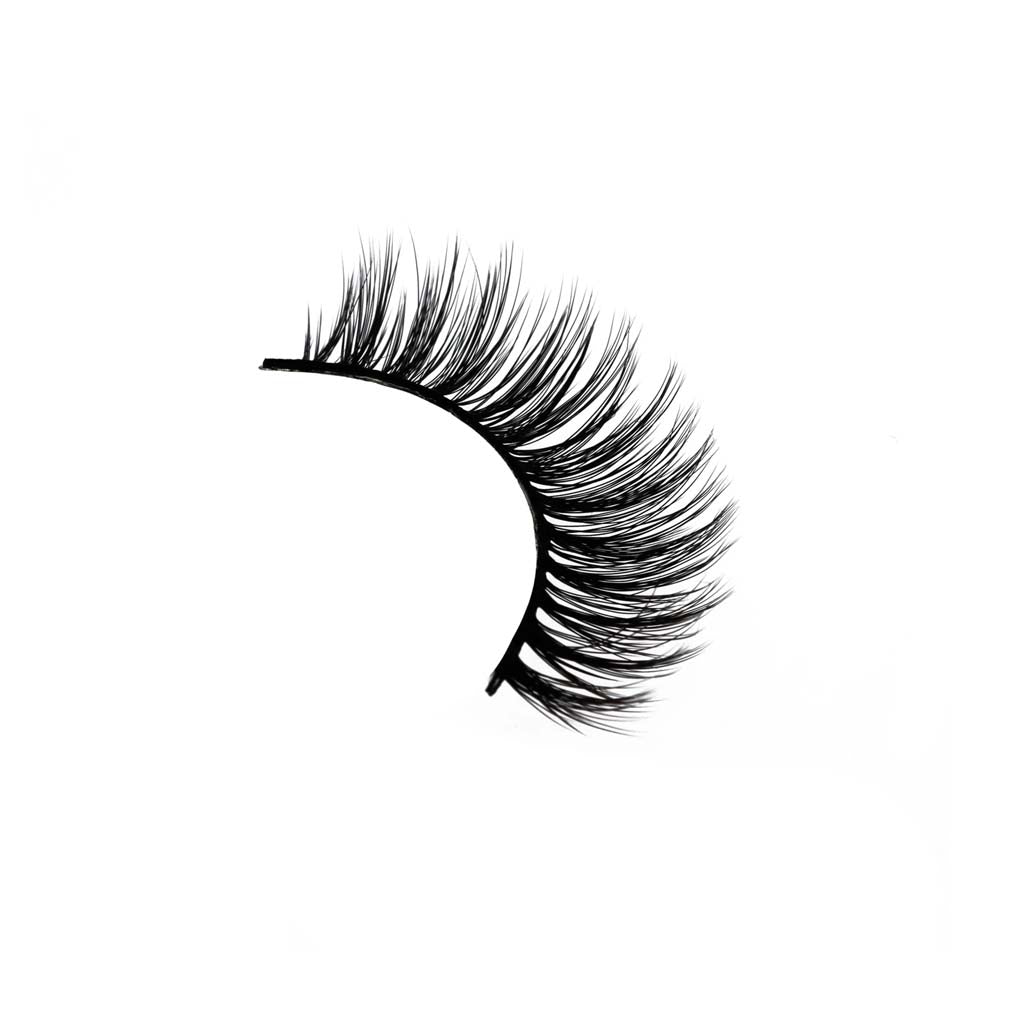 AMORUS Silk Mink Lashes II Pestañas