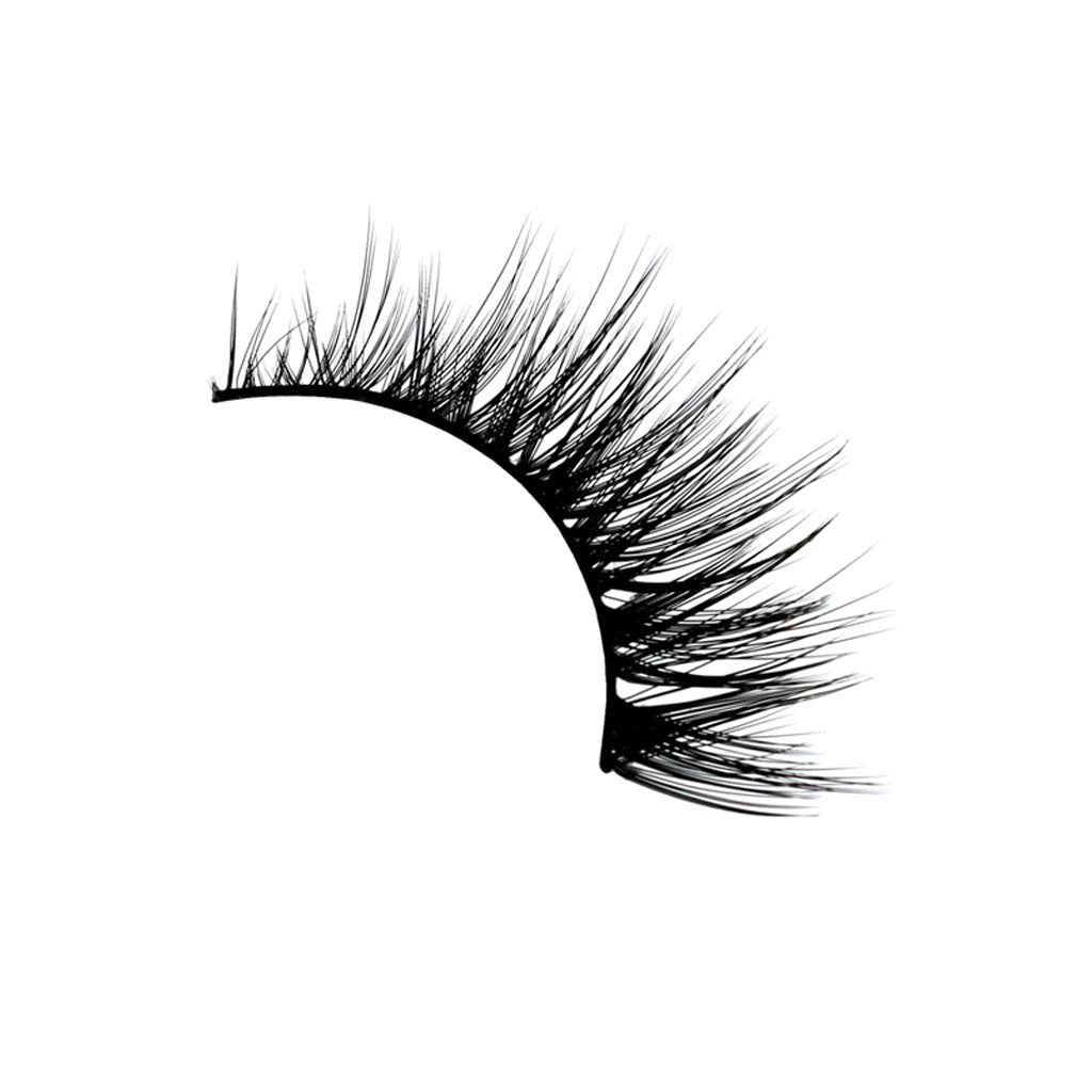 AMORUS Silk Mink Lashes II Pestañas