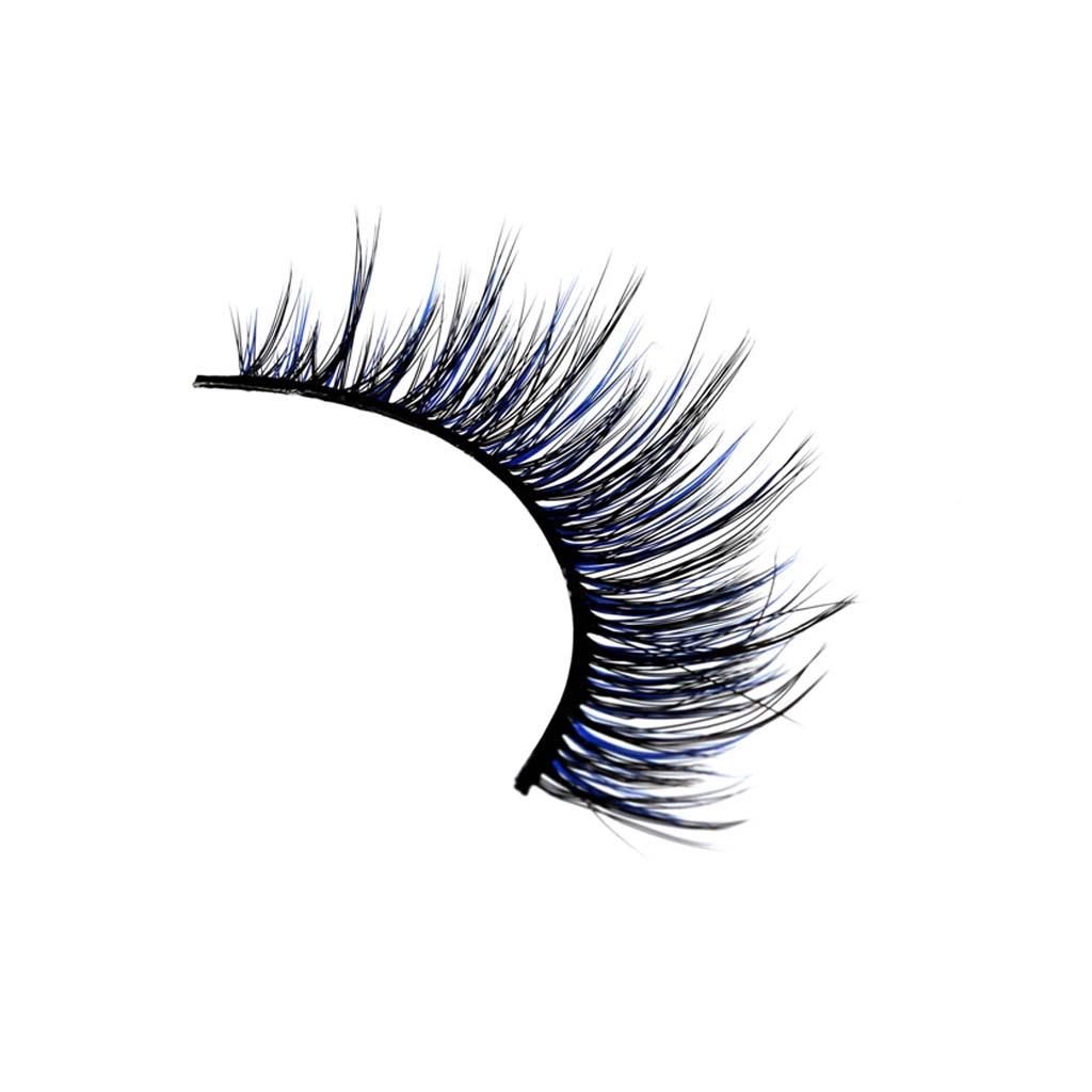 AMORUS Silk Mink Lashes II Pestañas