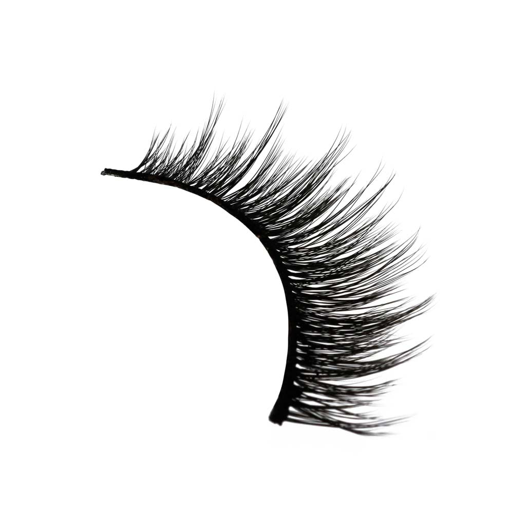 AMORUS Silk Mink Lashes II Pestañas