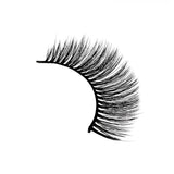 AMORUS Silk Mink Lashes II Pestañas