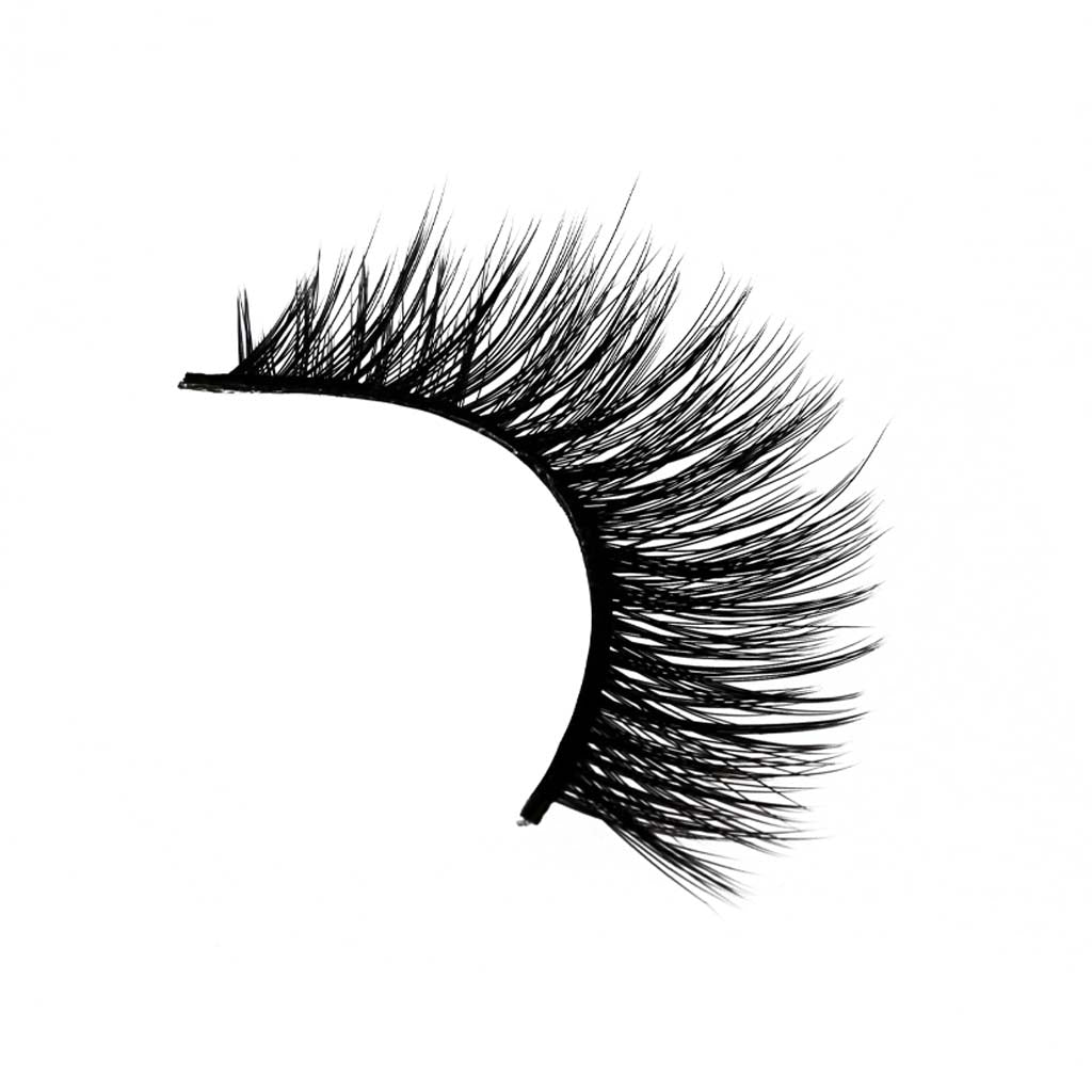 AMORUS Silk Mink Lashes II Pestañas